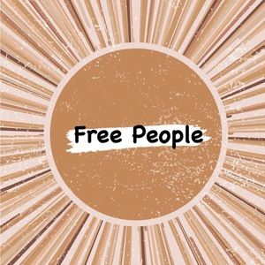 Free People Live show!!!